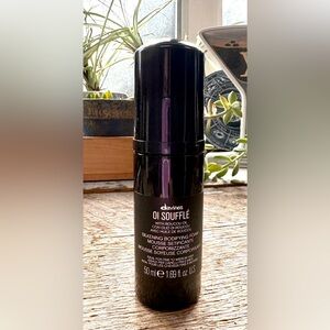 Davines OI Soufflé Hair Mousse